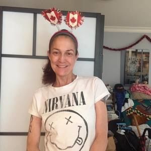 Meet your Posher, Tina